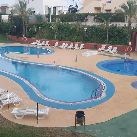 Costa Rey Verarental.com A 100 Metros De La Playa Daire *