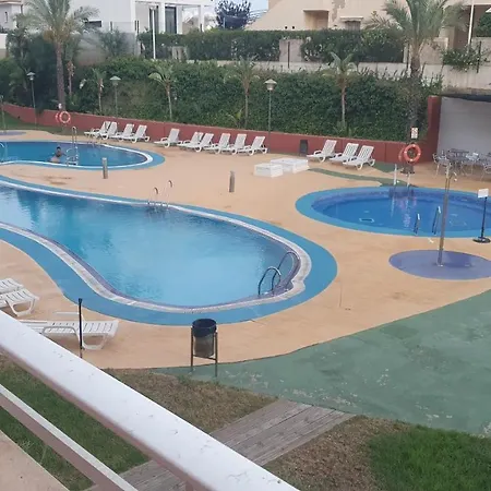 Costa Rey Verarental.com A 100 Metros De La Playa Daire *