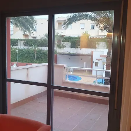 Daire Costa Rey Verarental.com A 100 Metros De La Playa L'Île-Rousse