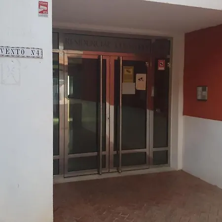 Costa Rey Verarental.com A 100 Metros De La Playa Daire