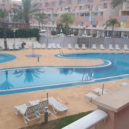 Costa Rey Verarental.com A 100 Metros De La Playa Apartment